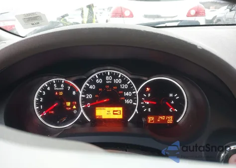 2012 Nissan Altima 2.5 S z USA, uszkodzony, nr VIN 1N4AL2AP0CC177787